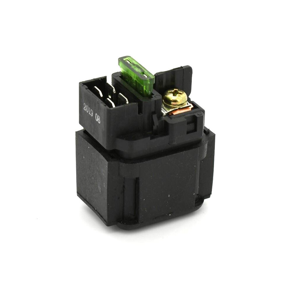 Starter Solenoid, image 1 of 3