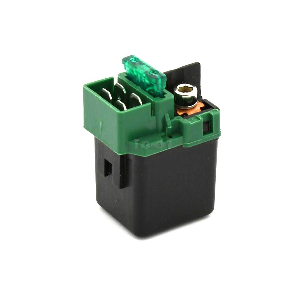 Starter Solenoid, image 1 of 3