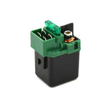 Starter Solenoid, image 1 of 3