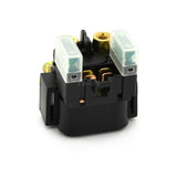 Starter Solenoid, image 2 of 3