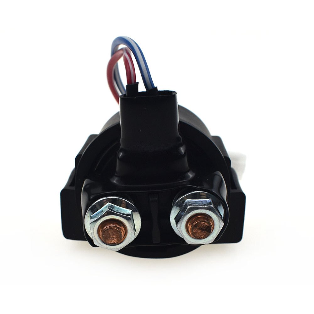 Starter Solenoid, image 1 of 4