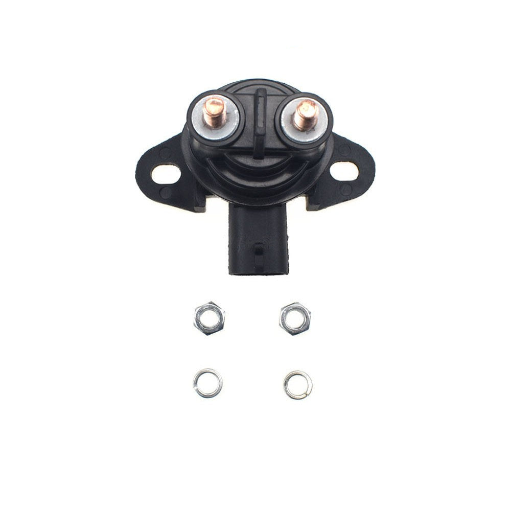 Starter Solenoid, image 1 of 3