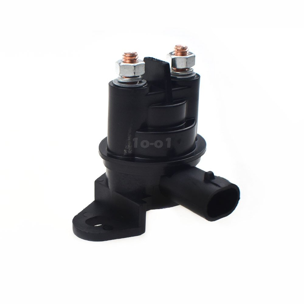 Starter Solenoid, image 1 of 3