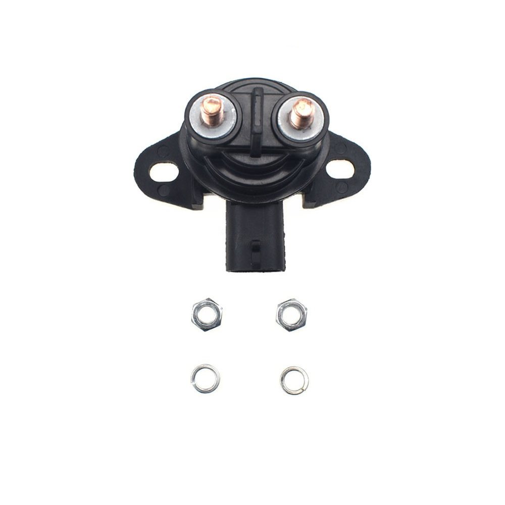 Starter Solenoid, image 1 of 3