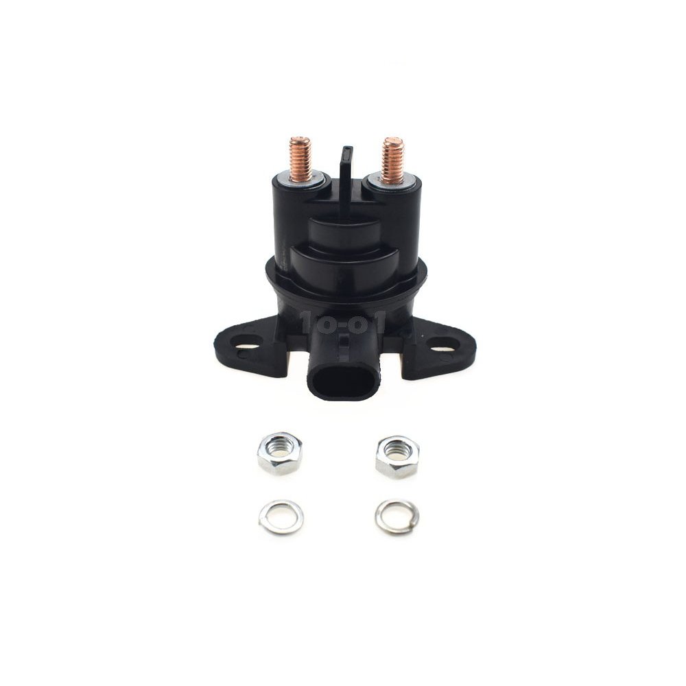 Starter Solenoid, image 1 of 3