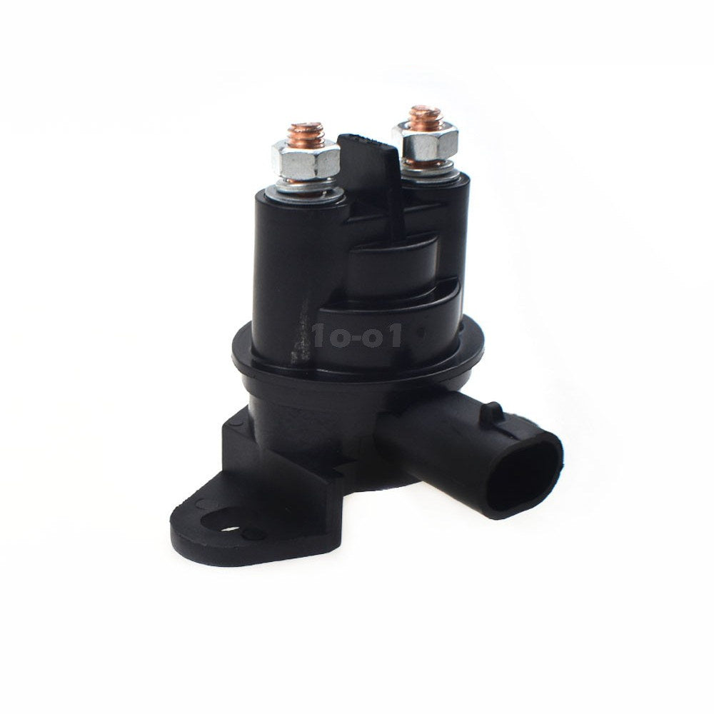Starter Solenoid, image 1 of 3