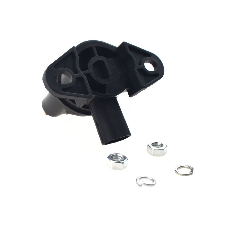 Starter Solenoid, image 1 of 3