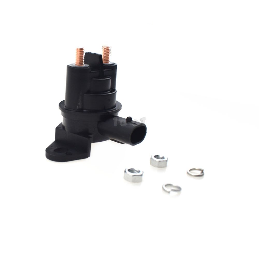 Starter Solenoid, image 1 of 3