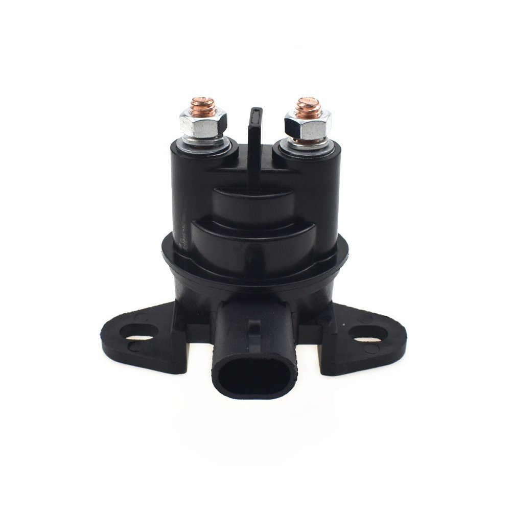 Starter Solenoid, image 1 of 3