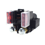 Starter Solenoid, image 2 of 3