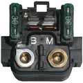 Starter Solenoid