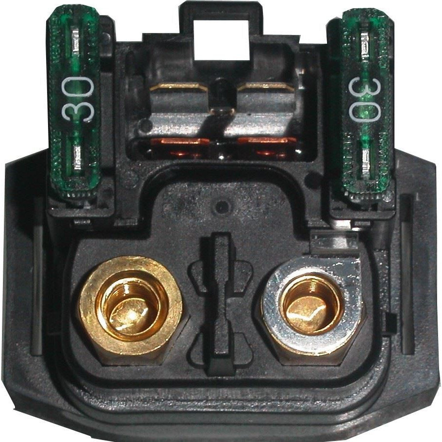 Starter Solenoid 40320219307