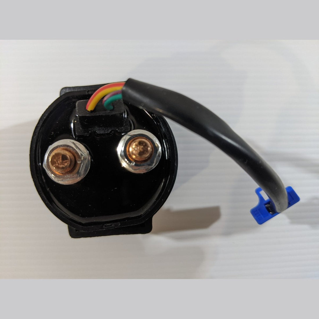 Starter Solenoid CMS90111058000, image 1 of 3