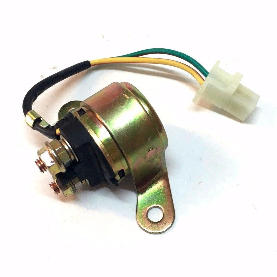 Starter Solenoid, image 1 of 3