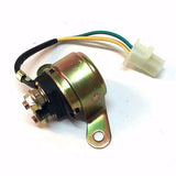 Starter Solenoid, image 1 of 3