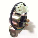 Starter Solenoid, image 2 of 3