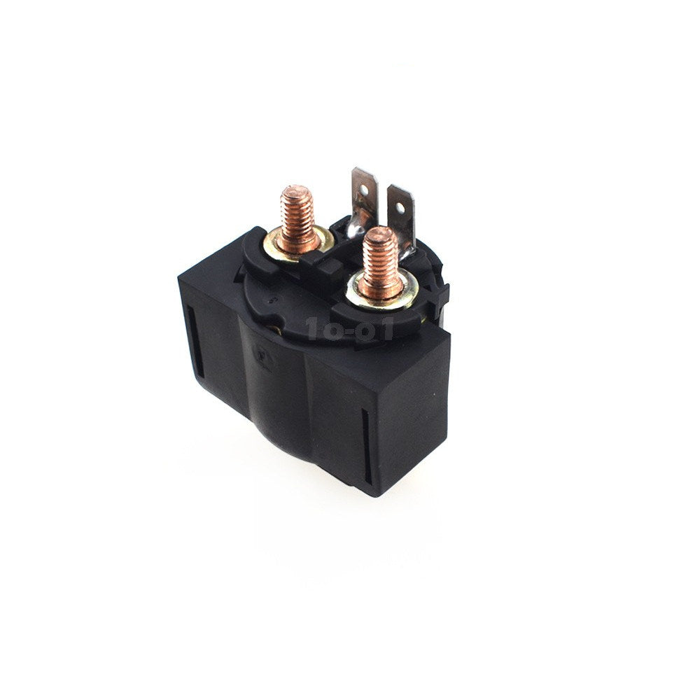 Starter Solenoid, image 1 of 3