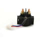 Starter Solenoid, image 2 of 3