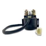 Starter Solenoid Starter Relay Solenoid, image 2 of 4