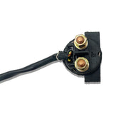 Starter Solenoid Starter Relay Solenoid, image 4 of 4