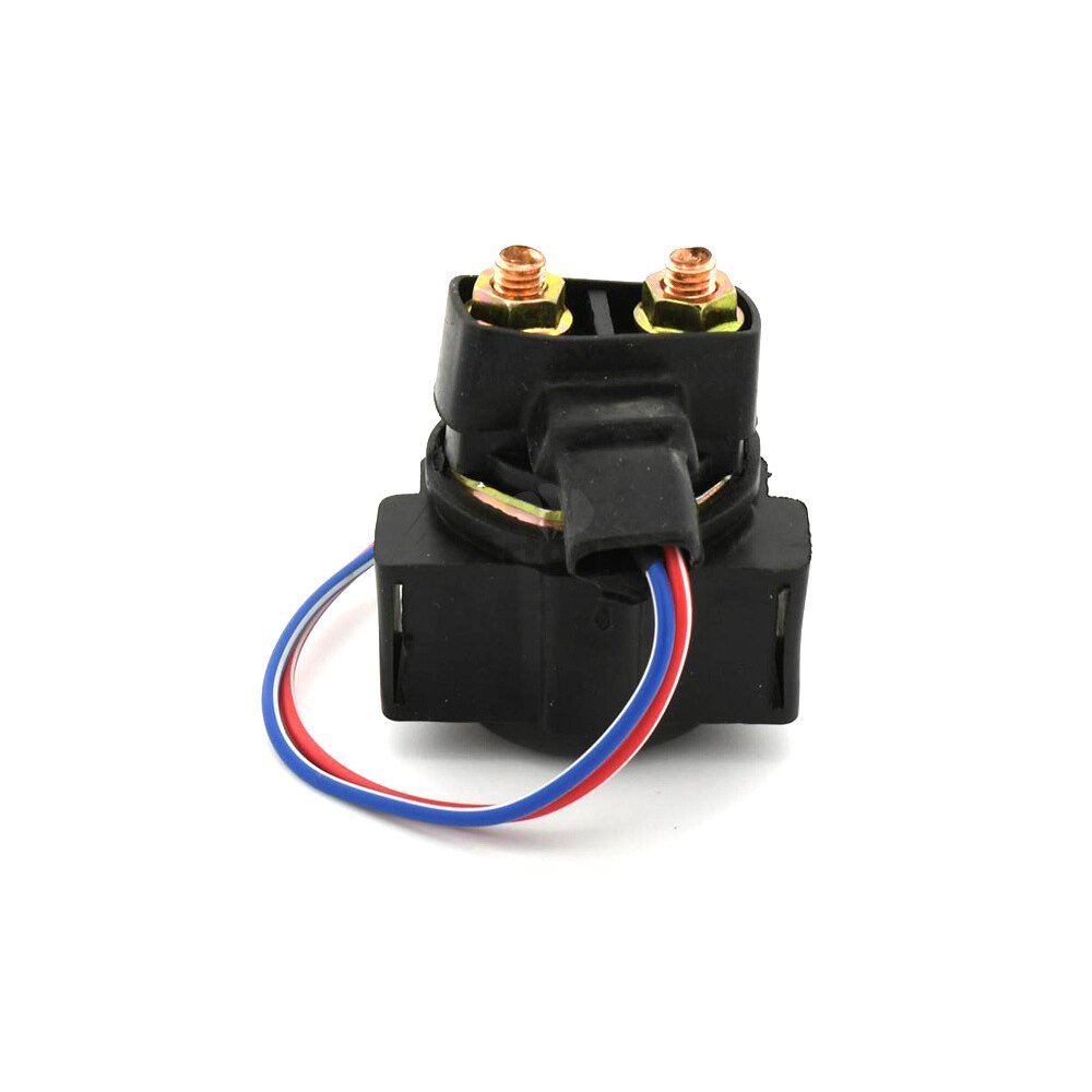 Starter Solenoid, image 1 of 3