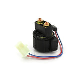 Starter Solenoid, image 1 of 3