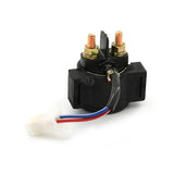 Starter Solenoid, image 2 of 3
