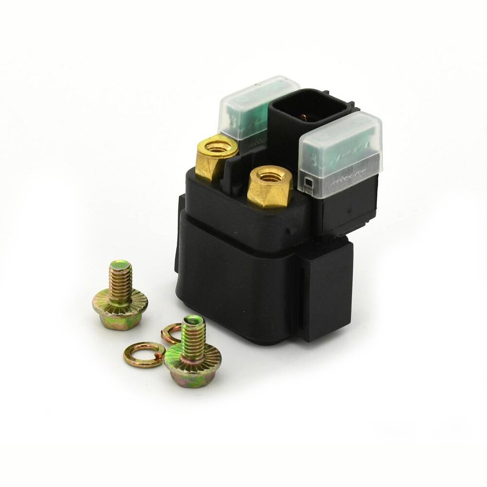 Starter Solenoid, image 1 of 3