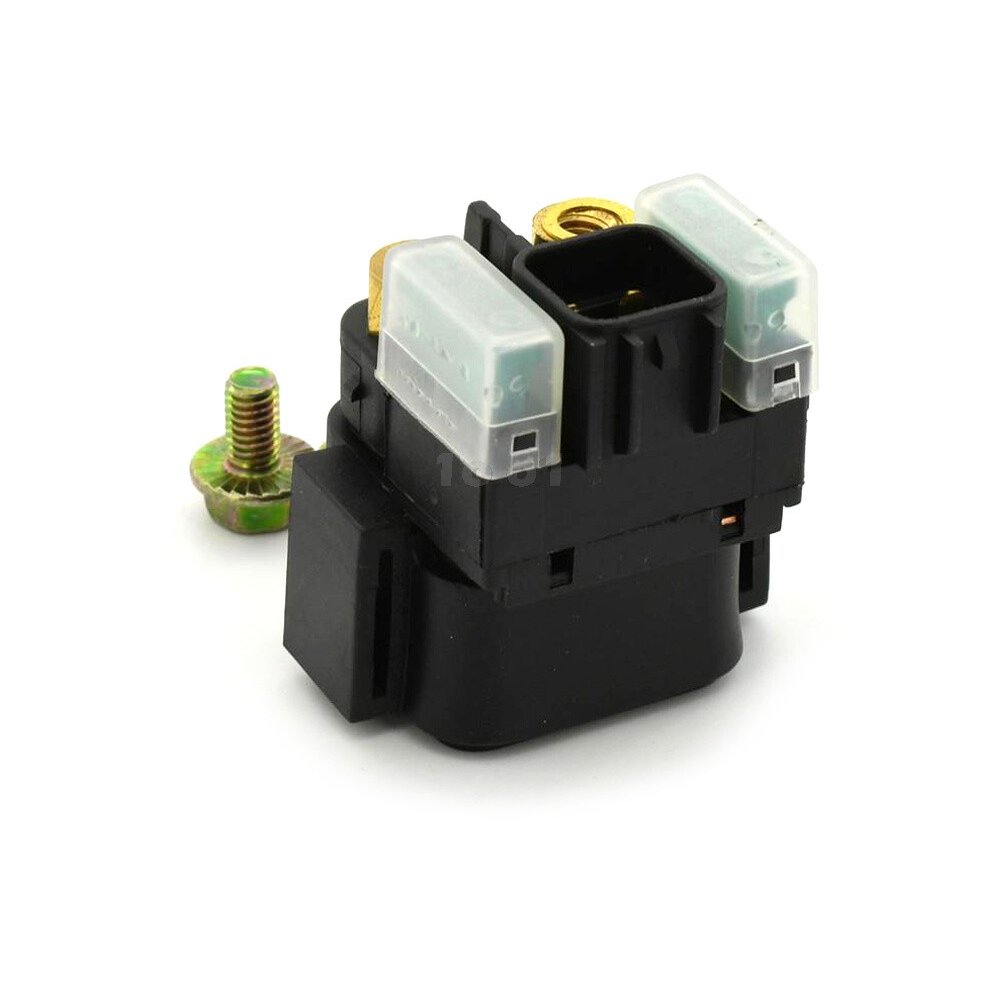 Starter Solenoid, image 1 of 3