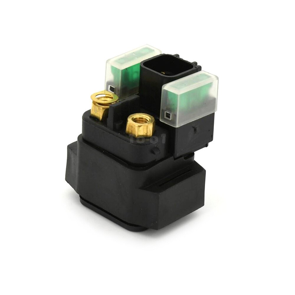 Starter Solenoid, image 1 of 3