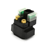 Starter Solenoid, image 1 of 3