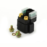 Starter Solenoid, image 1 of 3