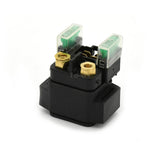 Starter Solenoid, image 1 of 3
