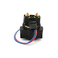 Starter Solenoid, image 1 of 3