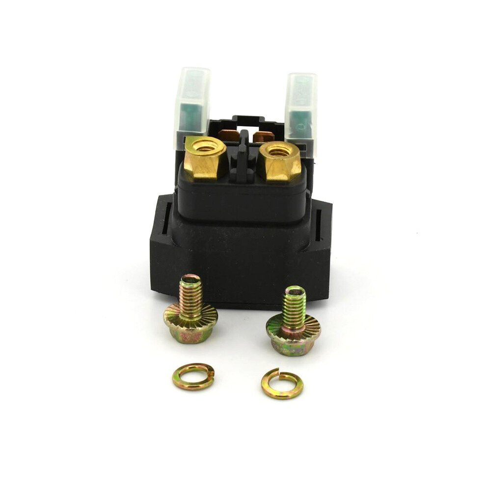 Starter Solenoid, image 1 of 3