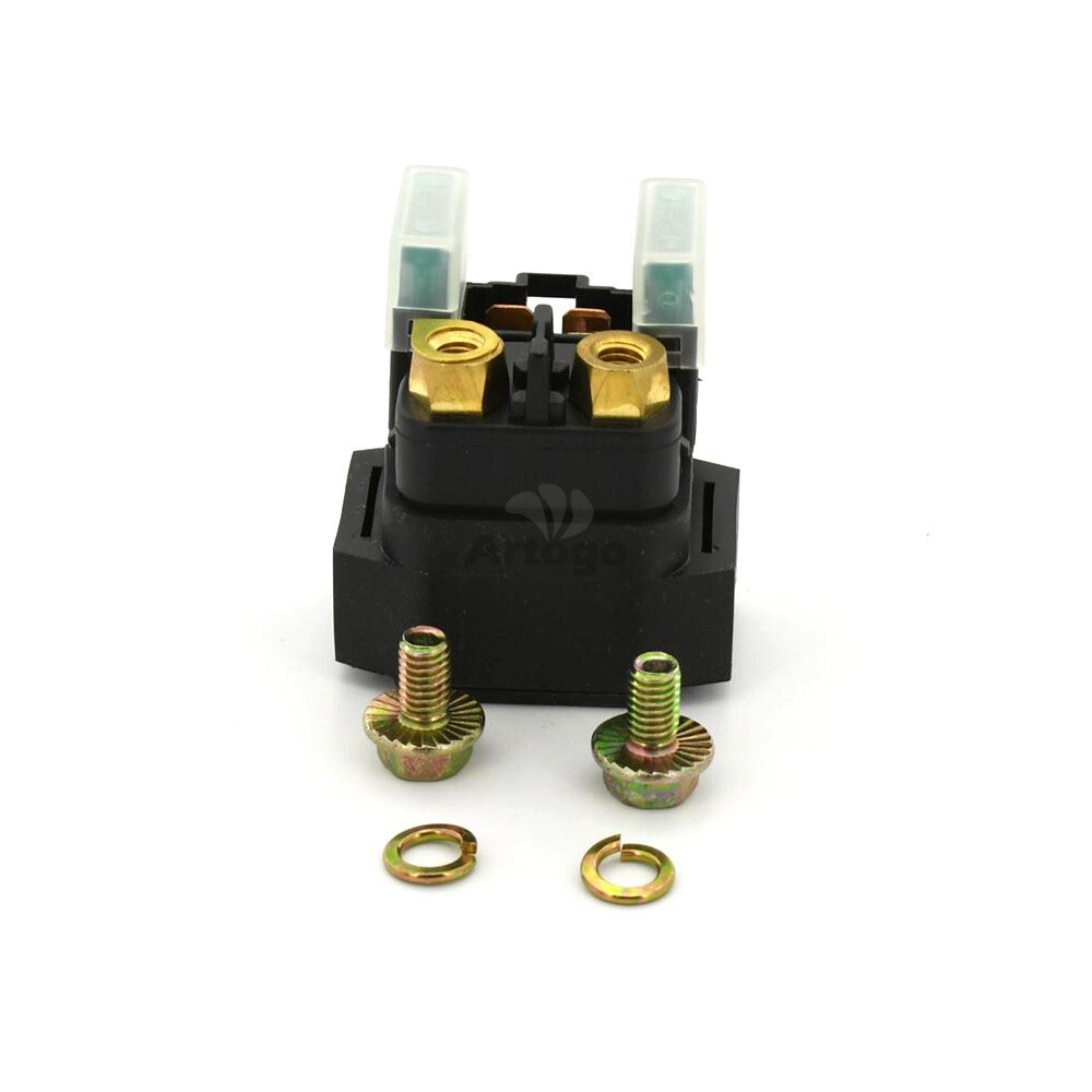 Starter Solenoid, image 1 of 3