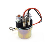 Starter Solenoid, image 1 of 4