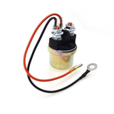 Starter Solenoid, image 4 of 4