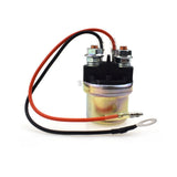 Starter Solenoid, image 2 of 4