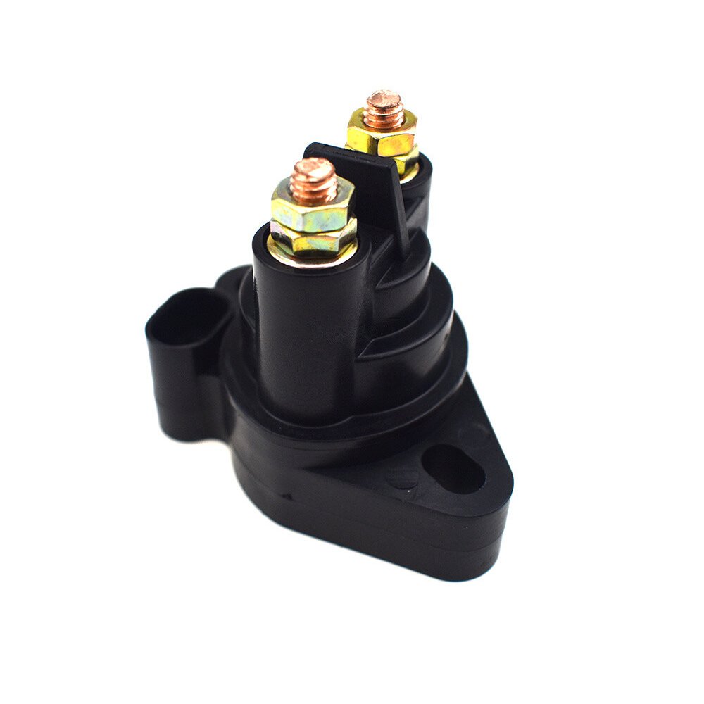 Starter Solenoid, image 1 of 4
