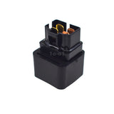 Starter Solenoid, image 2 of 4