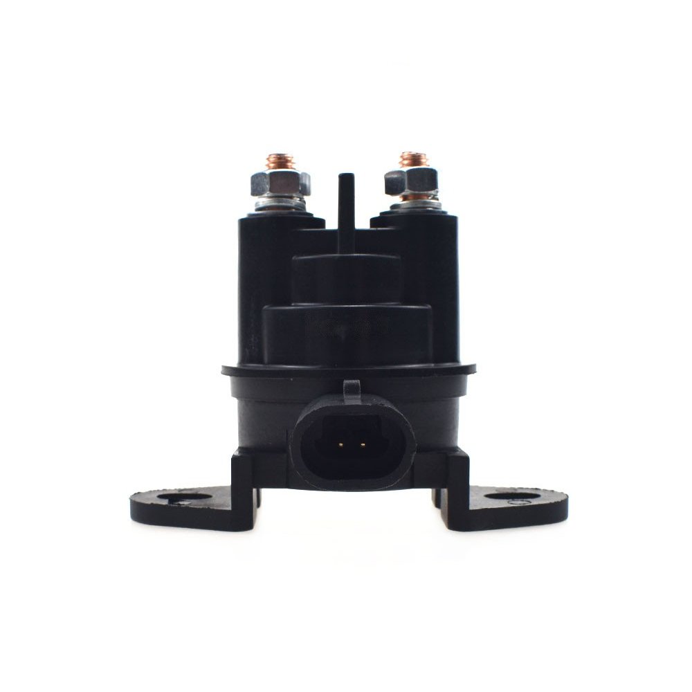 Starter Solenoid, image 1 of 3