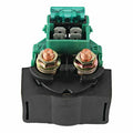 Starter Solenoid SMU6142 24054059, image 1 of 2