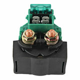 Starter Solenoid SMU6142 24054059, image 1 of 2