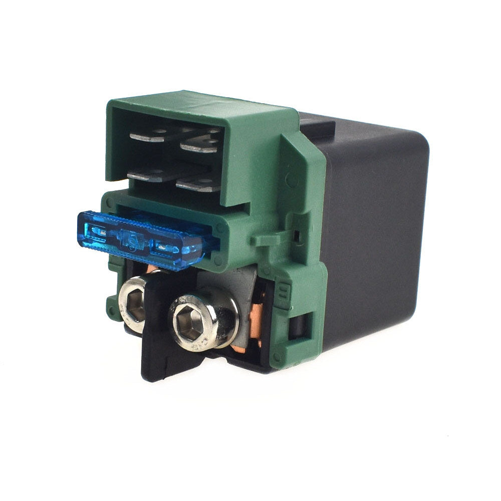 Starter Solenoid, image 1 of 3