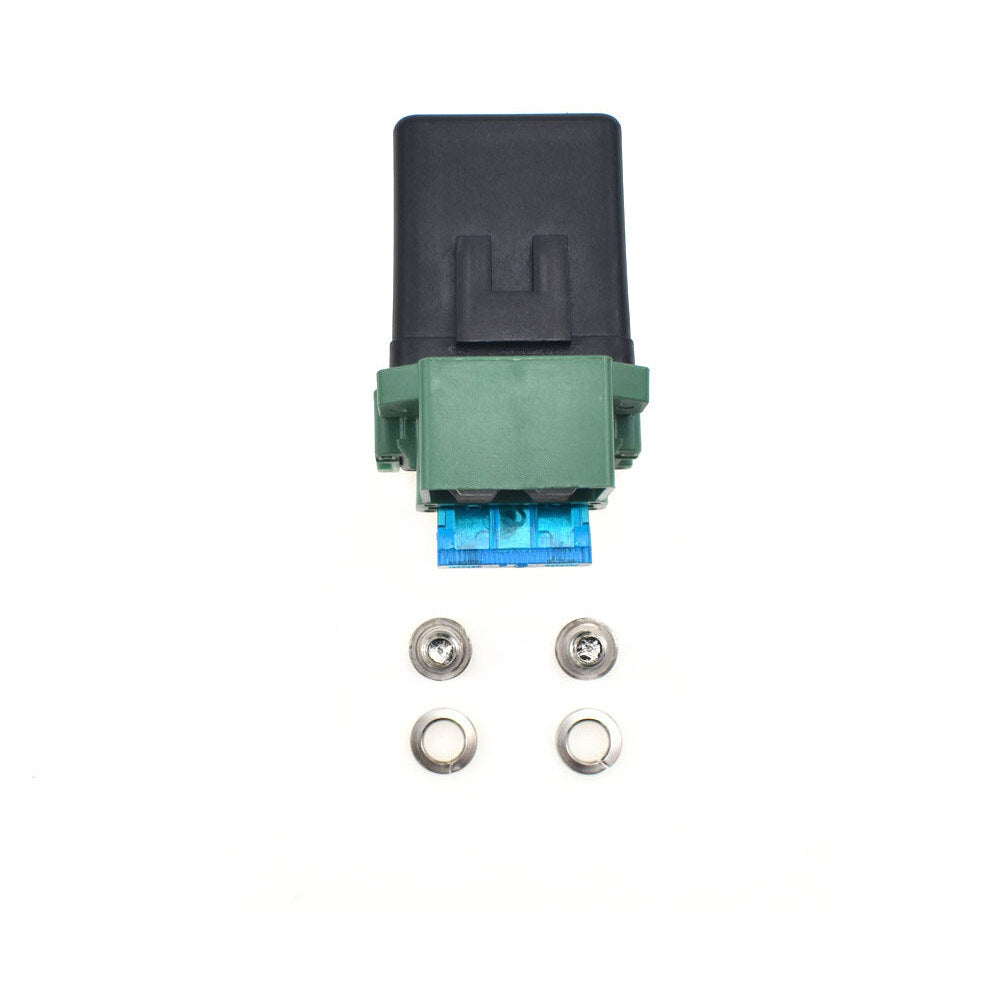 Starter Solenoid, image 1 of 3