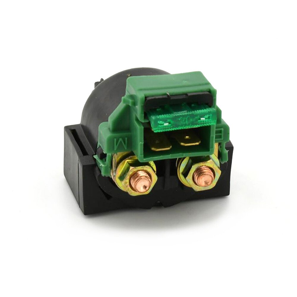 Starter Solenoid, image 1 of 4