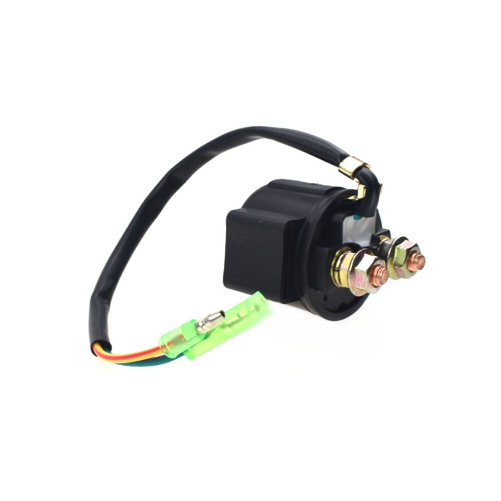 Starter Solenoid, image 1 of 3