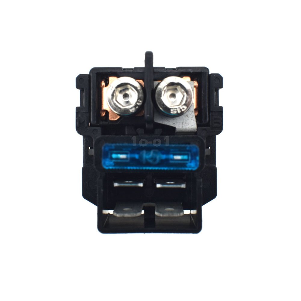 Starter Solenoid, image 1 of 3
