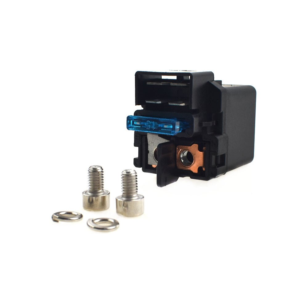 Starter Solenoid, image 1 of 3